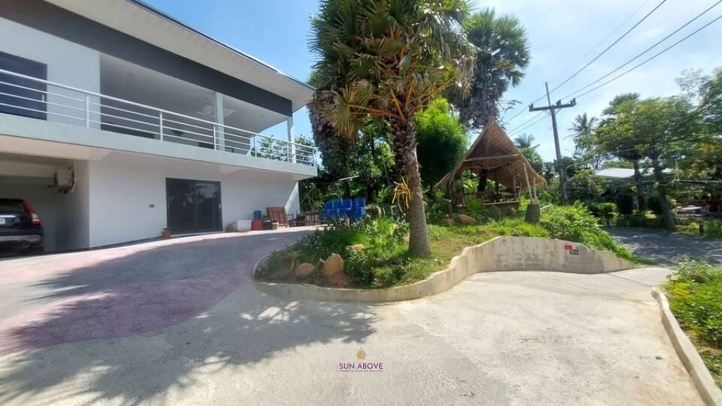 3 Bedroom Villa For Rent Near Rawai Beach Phuket