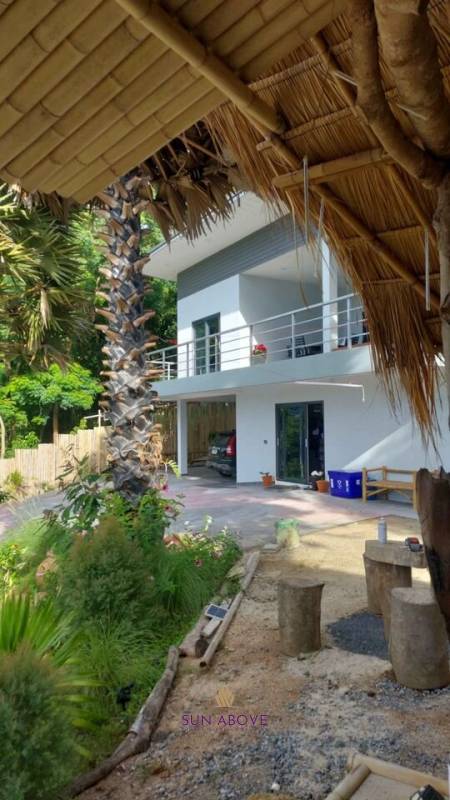 3 Bedroom Villa For Rent Near Rawai Beach Phuket