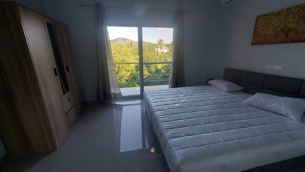 3 Bedroom Villa For Rent Near Rawai Beach Phuket