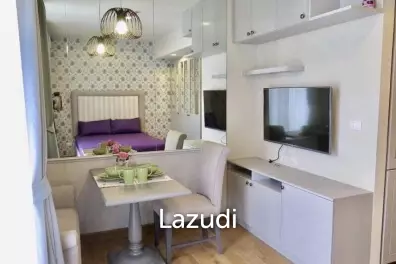 Studio 1 Bath 28 SQ.M The Editor Saphan Khwai