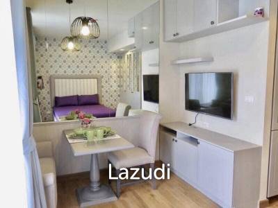 Studio 1 Bath 28 SQ.M The Editor Saphan Khwai