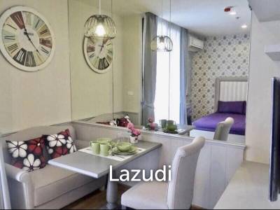 Studio 1 Bath 28 SQ.M The Editor Saphan Khwai