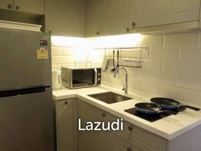 Studio 1 Bath 28 SQ.M The Editor Saphan Khwai