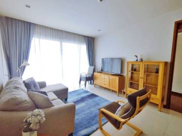 1 Bed 1 Bath 80 SQ.M. Movenpick White Sand Beach