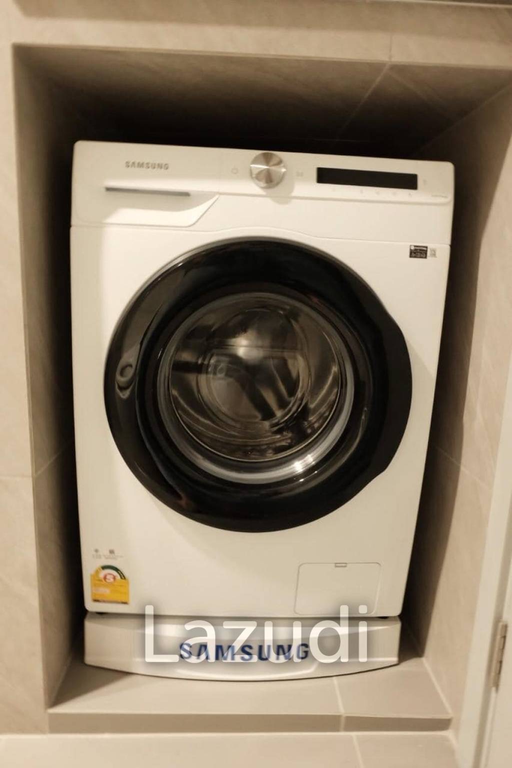 Studio 1 Bath 28 SQ.M IDEO Chula-Samyan