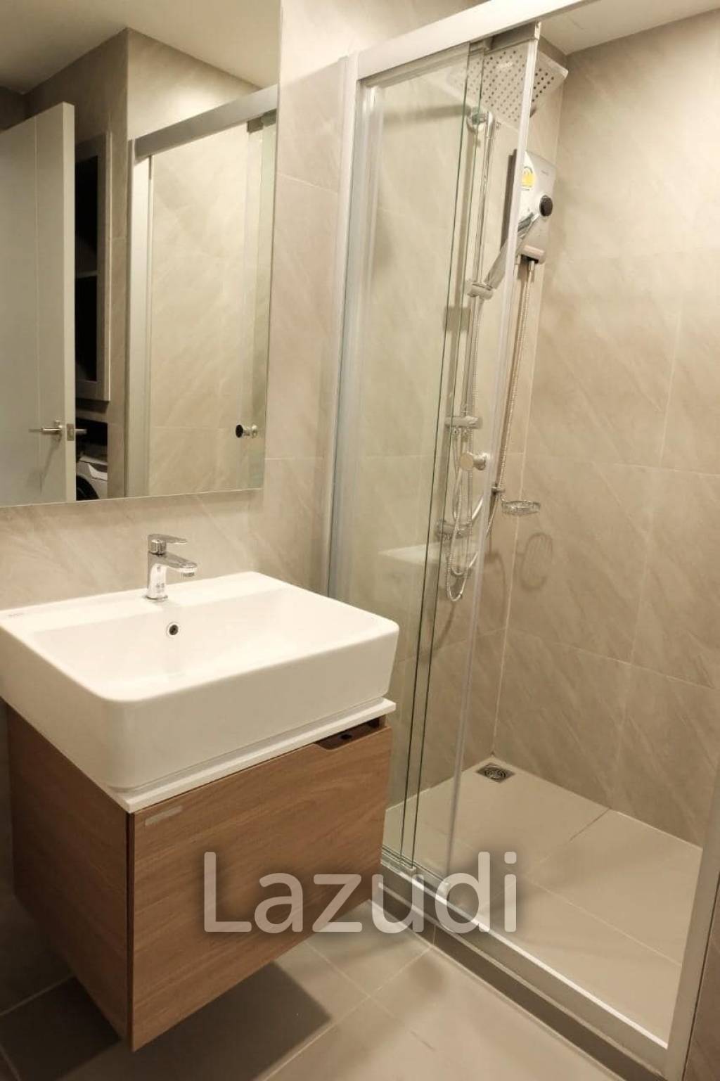 Studio 1 Bath 28 SQ.M IDEO Chula-Samyan