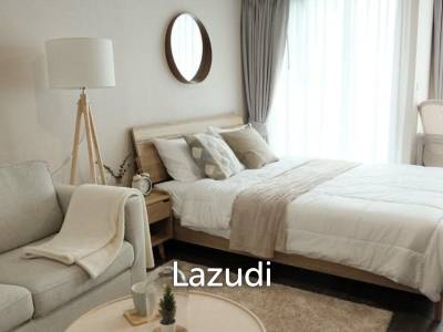 Studio 1 Bath 28 SQ.M IDEO Chula-Samyan