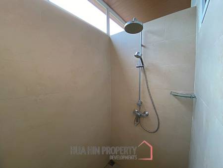 Lovely 3 Bed 3 Bath Private Pool Villa For Sale in Soi 88 with Extra Land