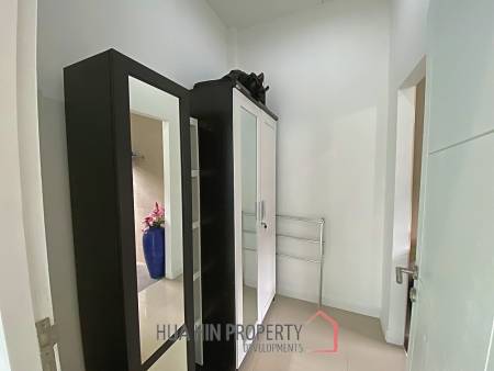 Lovely 3 Bed 3 Bath Private Pool Villa For Sale in Soi 88 with Extra Land