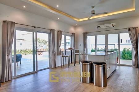 Mali Lotus: Brand New - 3 Bed 2 Bath Pool Villa