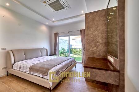 Mali Lotus: Brand New - 3 Bed 2 Bath Pool Villa