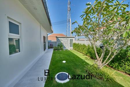 Mali Lotus: Brand New - 3 Bed 2 Bath Pool Villa