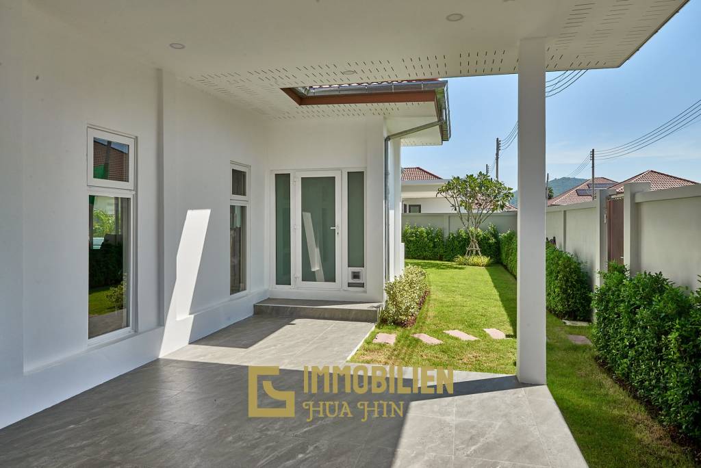 Mali Lotus: Brand New - 3 Bed 2 Bath Pool Villa