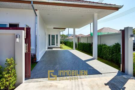 Mali Lotus: Brand New - 3 Bed 2 Bath Pool Villa