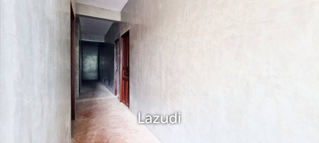 Commercial Building For Rent In Pattaya Tai