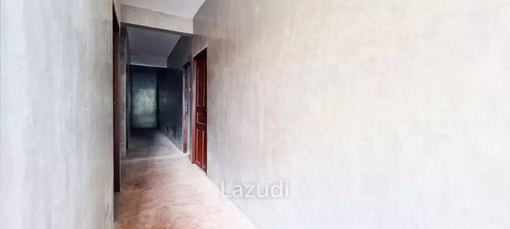 Commercial Building For Rent In Pattaya Tai
