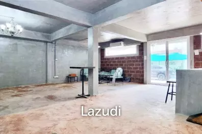 Commercial Building For Rent In Pattaya Tai
