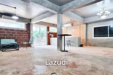 Commercial Building For Rent In Pattaya Tai