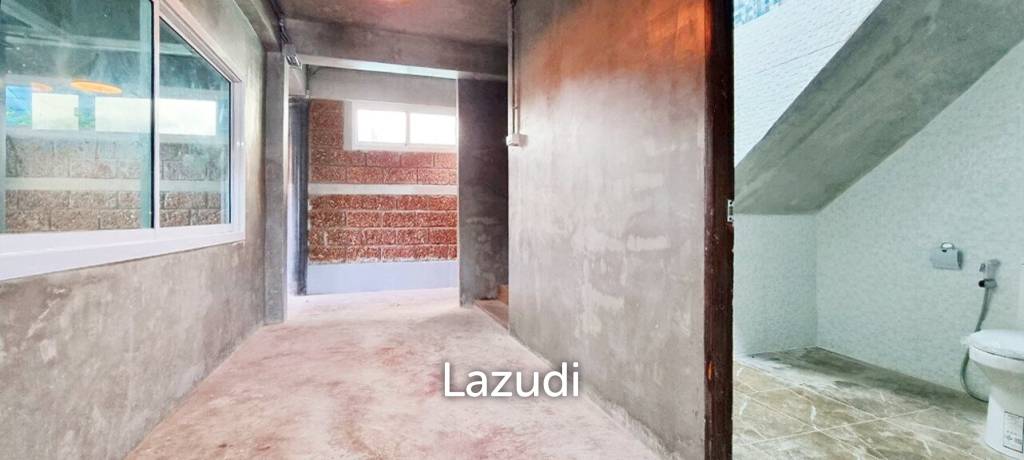 Commercial Building For Rent In Pattaya Tai