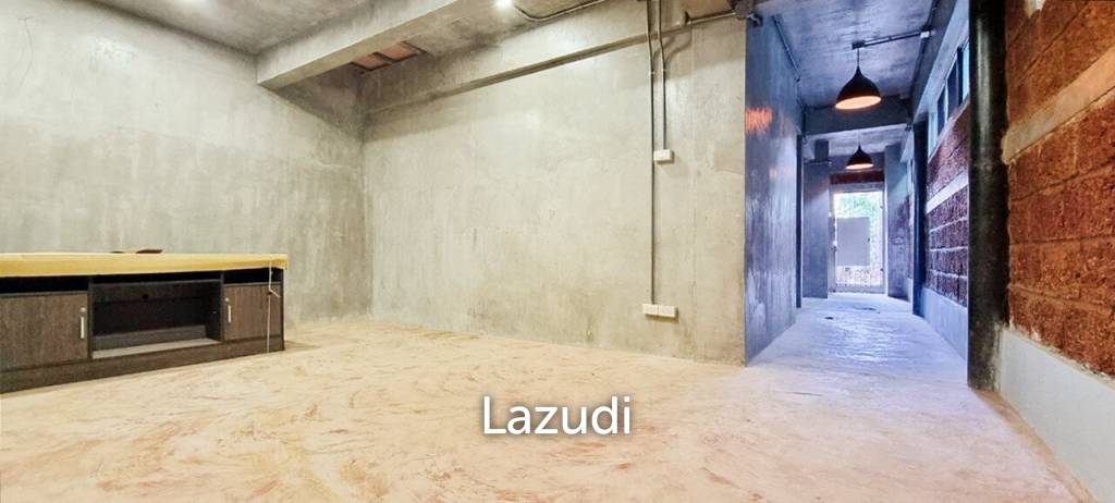 Commercial Building For Rent In Pattaya Tai