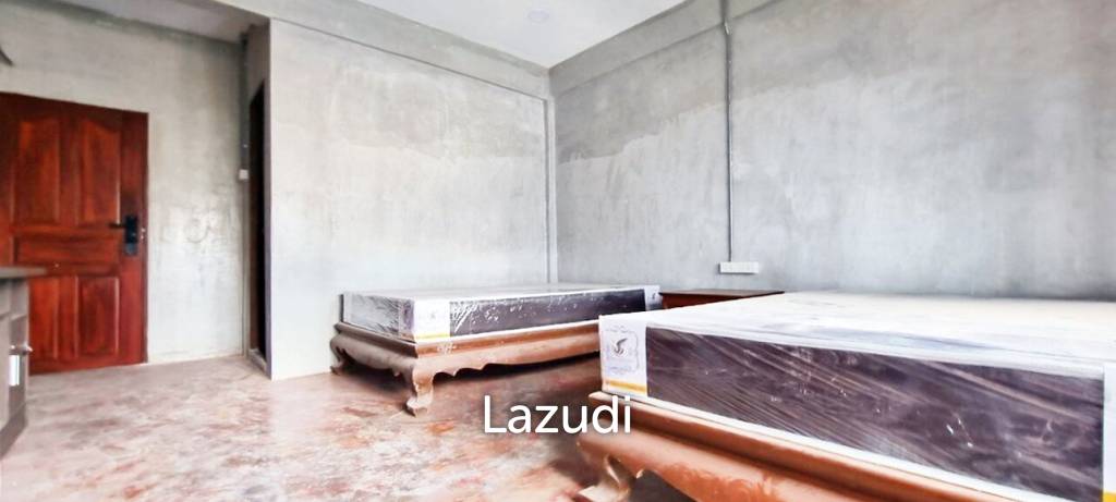 Commercial Building For Rent In Pattaya Tai