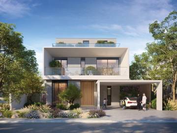 4 Bed 6 Bath 5,091 Sq.Ft Park Gate