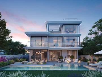5 Bed 7 Bath 5,366 Sq.Ft Park Gate