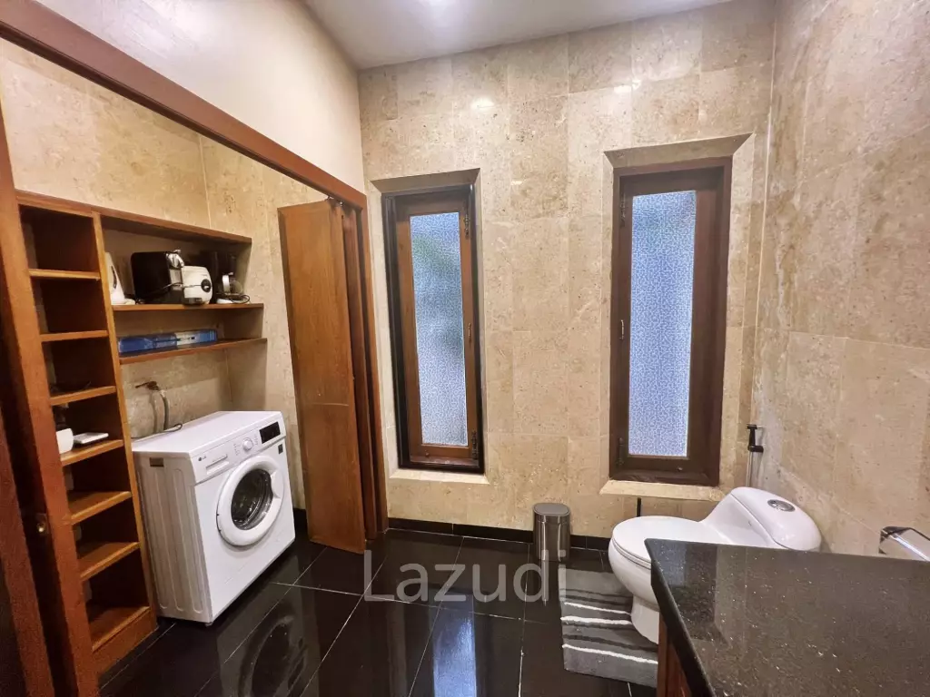 3 Beds 3 Baths 350 SQ.M. View Talay Marina