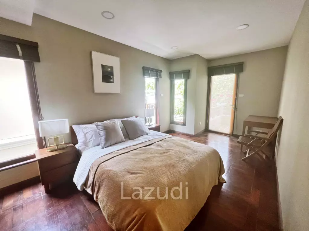 3 Beds 3 Baths 350 SQ.M. View Talay Marina