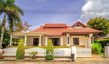 3 Bed 3 Bath House For Rent In Kamala