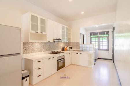 3 Bed 3 Bath House For Rent In Kamala