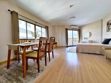 Studio 1 Bathroom 46 SQ.M. Kieng Talay Condo