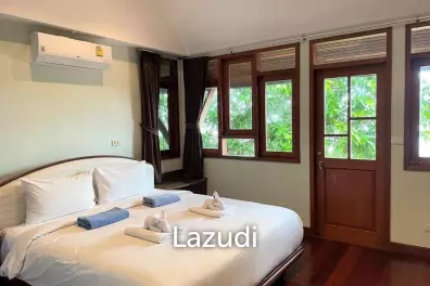 5 Bedroom Luxurious Seaview Villa for Sale