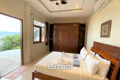 5 Bedroom Luxurious Seaview Villa for Sale