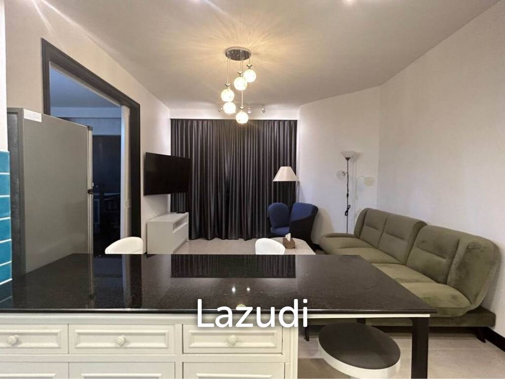 1 Bed 1 Bath Condo For Rent At Allamanda Laguna