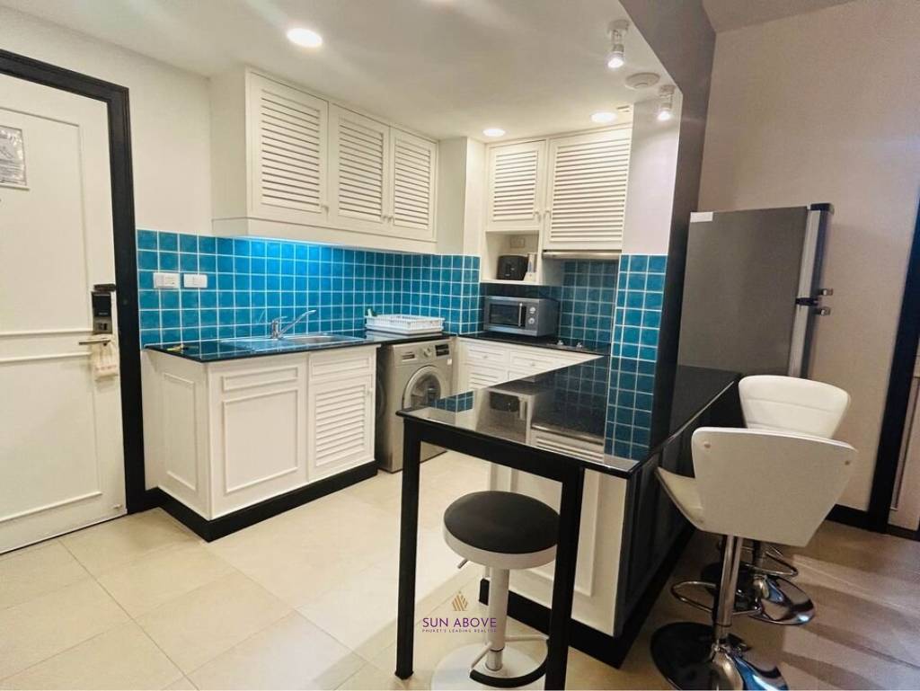 1 Bed 1 Bath Condo For Rent At Allamanda Laguna