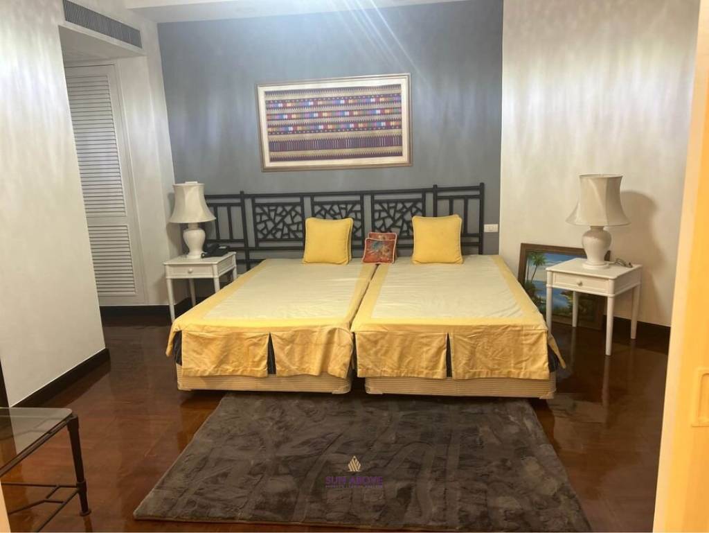 1 Bed 1 Bath Condo For Rent At Allamanda Laguna