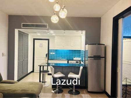 1 Bed 1 Bath Condo For Rent At Allamanda Laguna