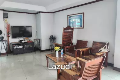 Apartment for Sale in the Heart of Pattaya