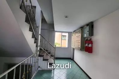 Apartment for Sale in the Heart of Pattaya