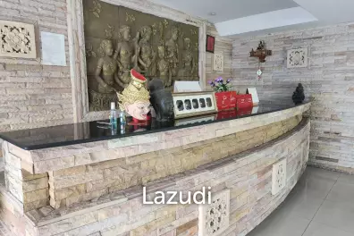 Apartment for Sale in the Heart of Pattaya