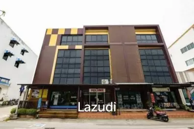 Apartment for Sale in the Heart of Pattaya