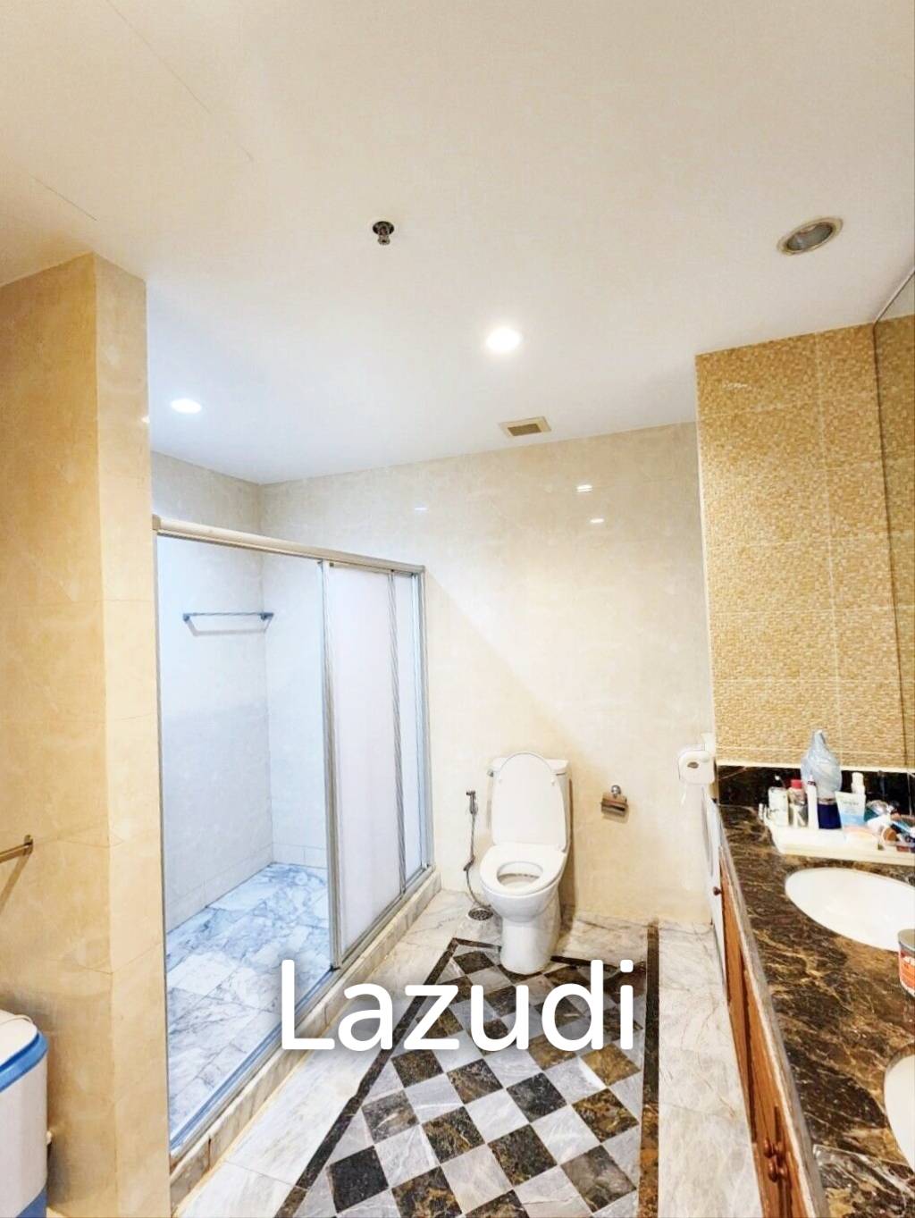 2 Bed 2 Bath 120 SQ.M Baan Chao Praya