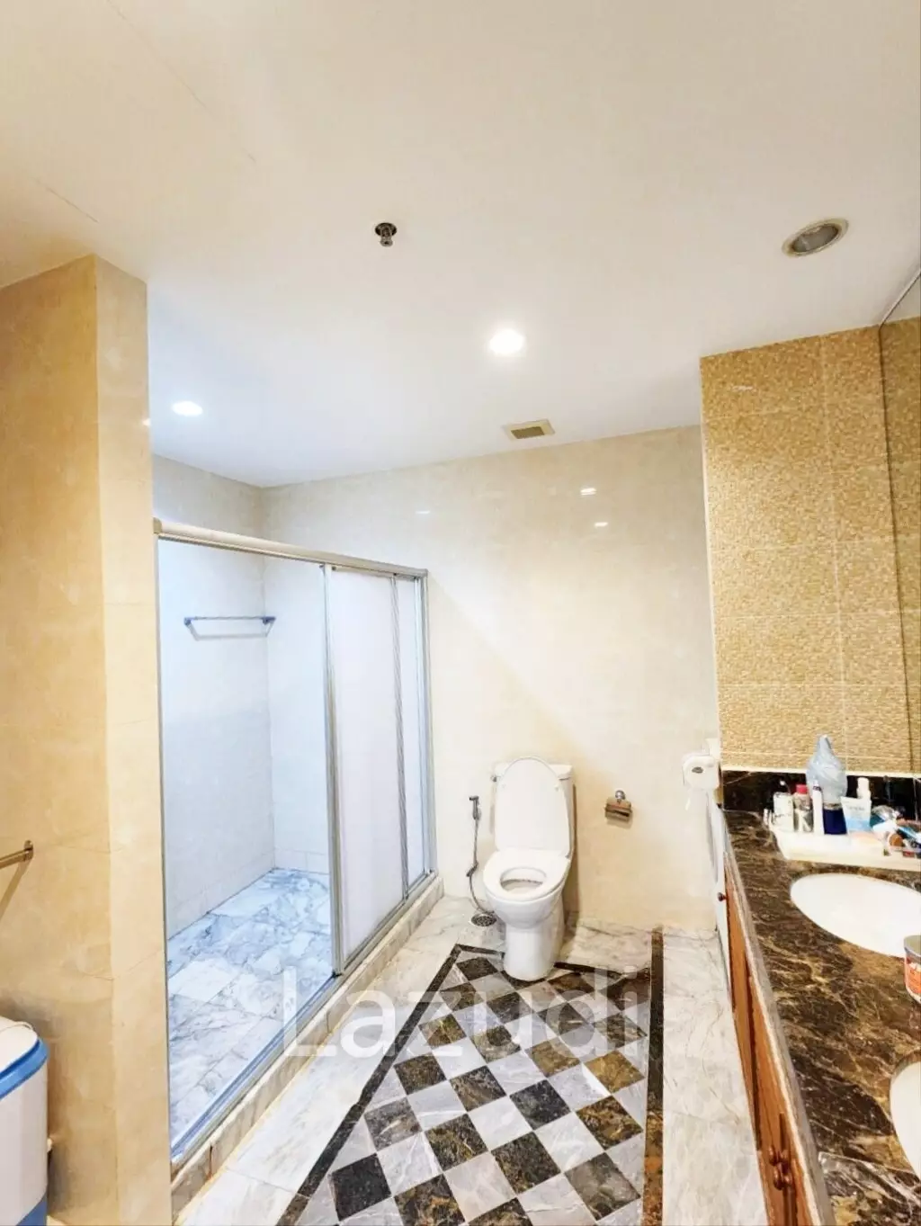 2 Bed 2 Bath 120 SQ.M Baan Chao Praya