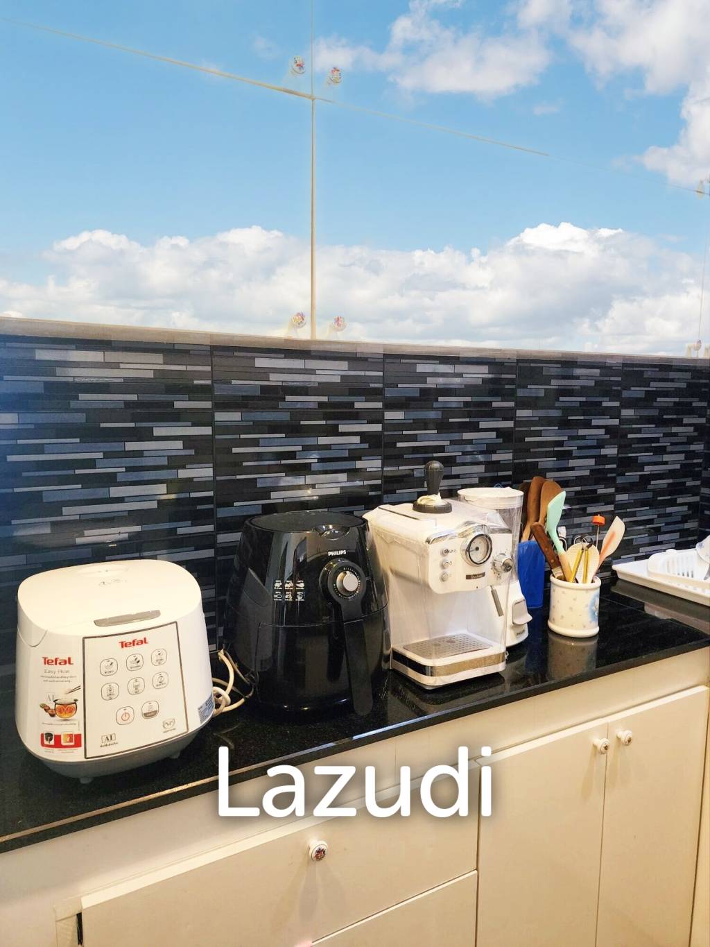2 Bed 2 Bath 120 SQ.M Baan Chao Praya