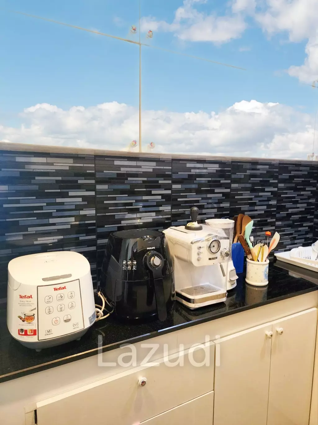 2 Bed 2 Bath 120 SQ.M Baan Chao Praya