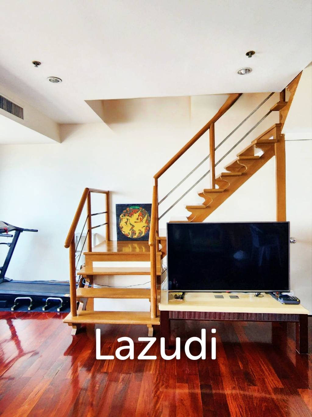 2 Bed 2 Bath 120 SQ.M Baan Chao Praya