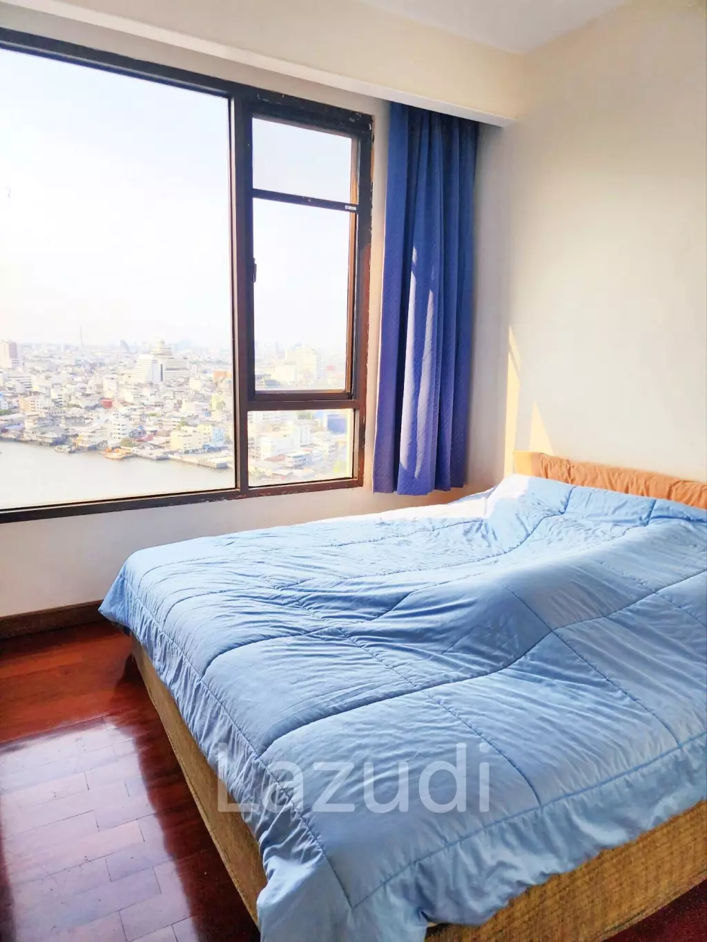 2 Bed 2 Bath 120 SQ.M Baan Chao Praya