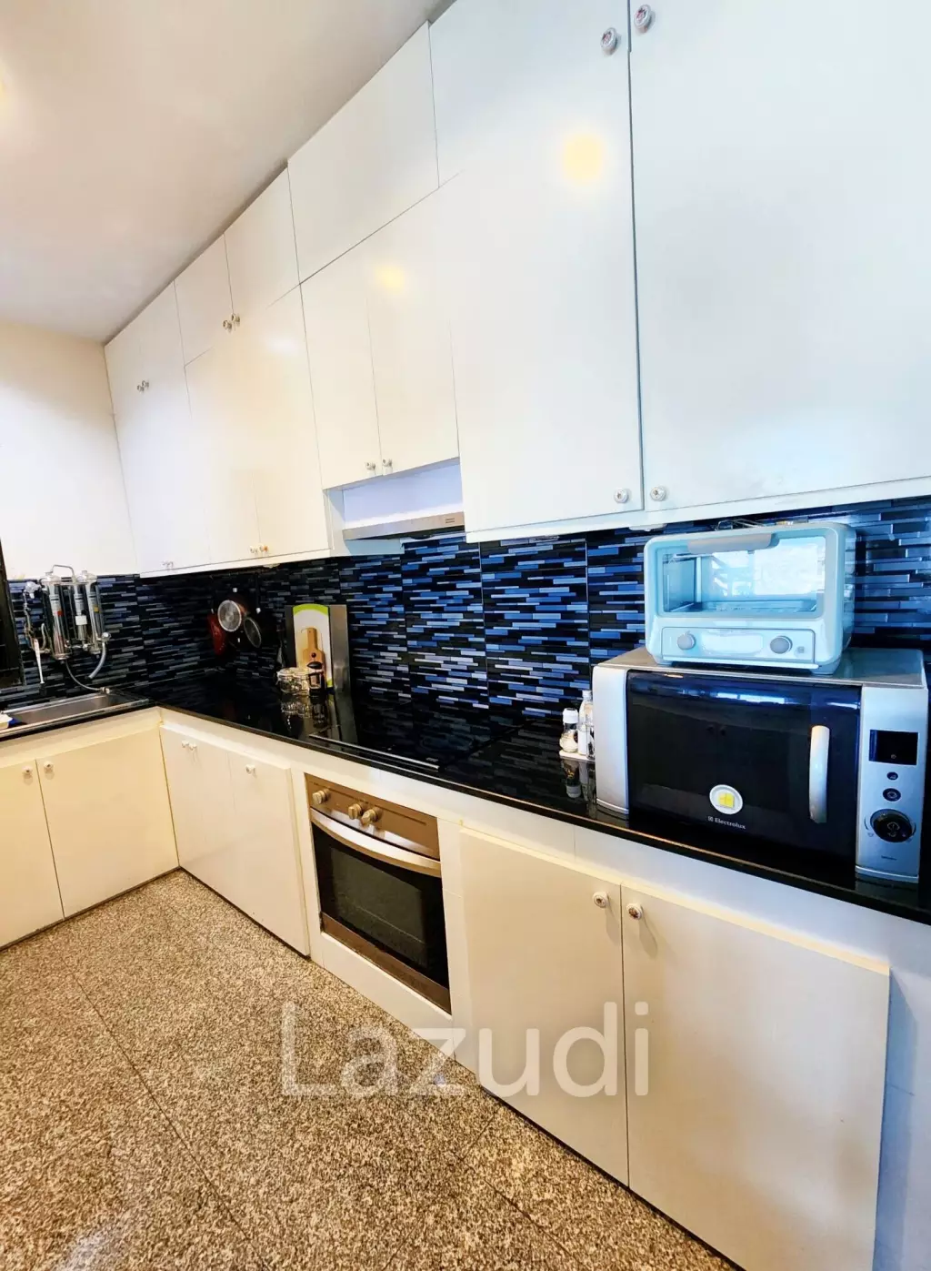 2 Bed 2 Bath 120 SQ.M Baan Chao Praya