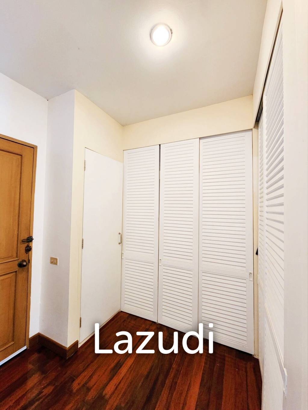 2 Bed 2 Bath 120 SQ.M Baan Chao Praya